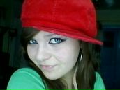 Аліна Хомич фотография #22 (источник - https://vk.com/id97542009)