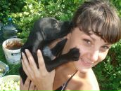 Фотография Беляевой Анастасии