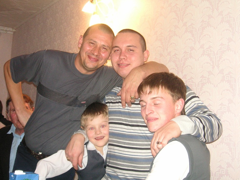 Александр Малышкин фотография #50