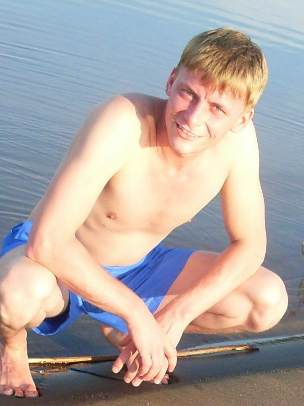 Илья Спицын фотография #11