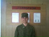 Фотография Черепанова Владимира