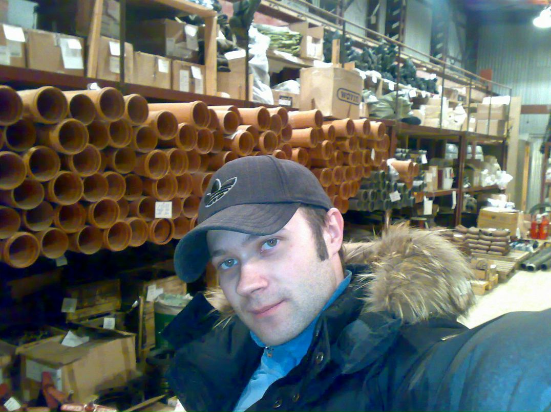 Игорь Смирнов фотография #39