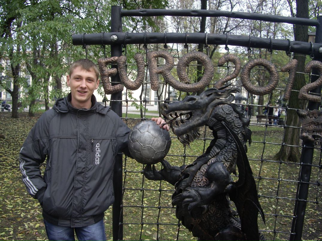 Дмитрий Лещенко фотография #26