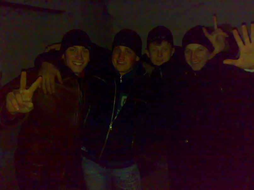 Игорь Головченко фотография #22