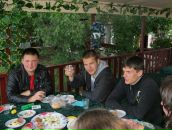 Олексій Ткачук фотография #20 (источник - https://vk.com/id11486997)