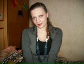 Фотография Новосельцевой Оксаны