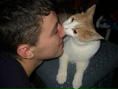 Фотография Печёного Тёмы