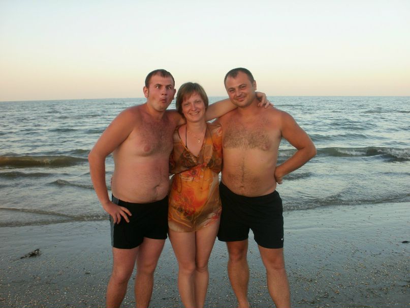 Анна Куцер фотография #19