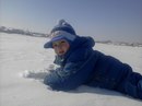 Інна Карпушина фотография #1