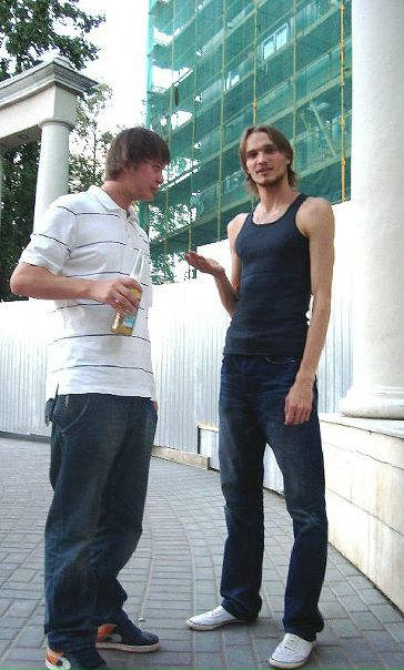 №1, Дима Бочкарёв, 39 лет, Ижевск №1, Дима Бочкарёв, 39 лет, Ижевск