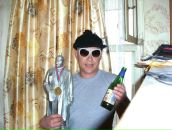 Фотография Василенкова Николая