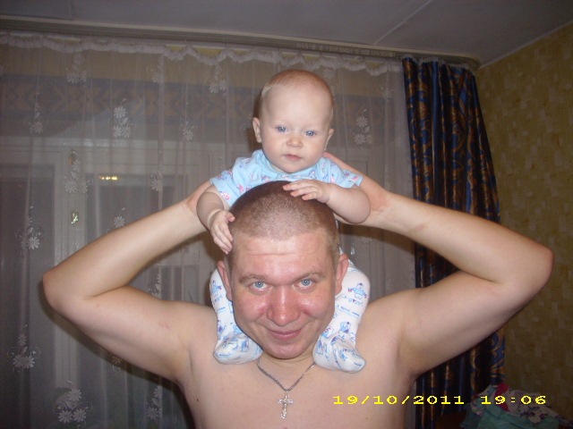 Игорь Шуплецов фотография #12