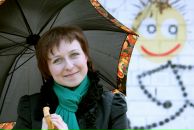 Фотография Тарасовой Иришки