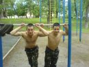 Коля Фреїв фотография #22 (источник - https://vk.com/id62738816)