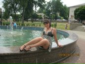 Крістіна Кривошея фотография #25 (источник - https://vk.com/id24975080)