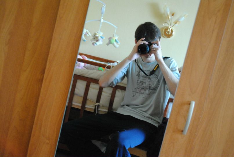 Дмитрий Пасынков фотография #46