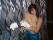 Фотография Марковой Натальи