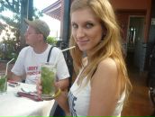 Фотография Горловой Ольги