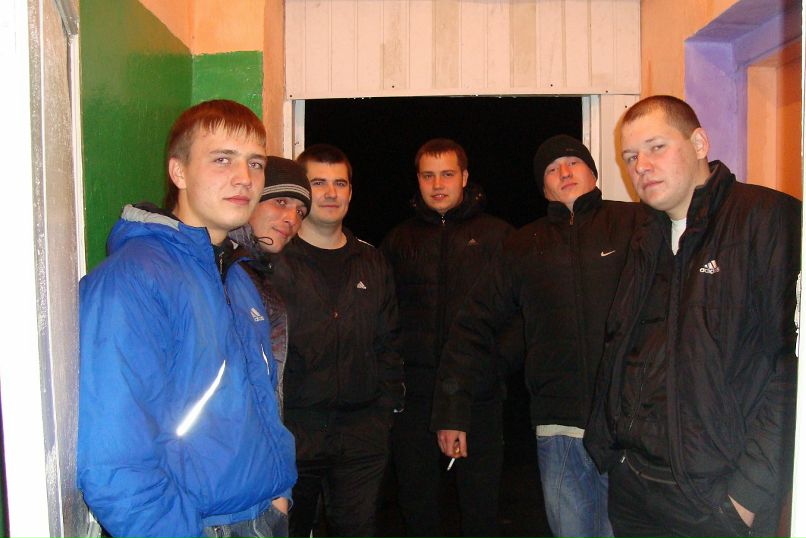 Дрон Михайлов фотография #12