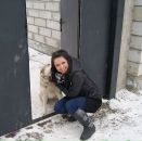 Фотография Первушиной Ани