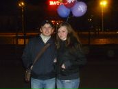 Фотография Алексеичевой Оксаны