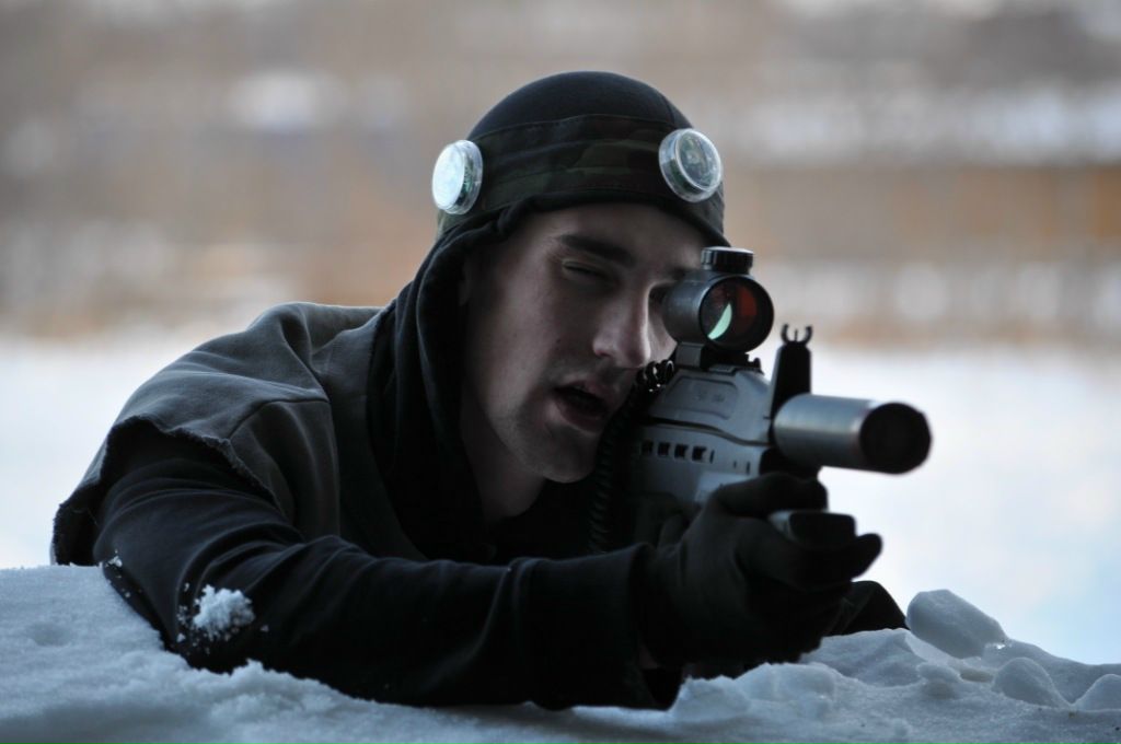 Сергей Черников фотография #27
