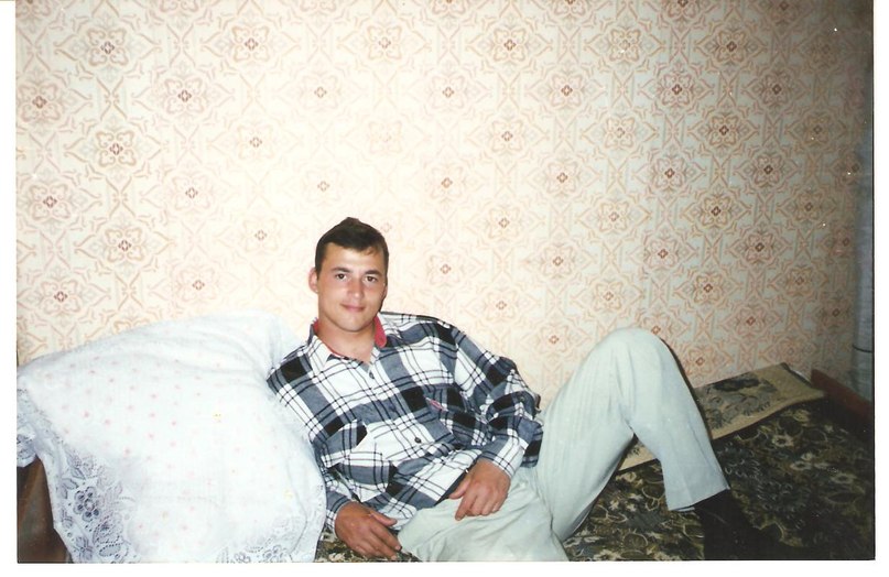 Сергей Охлопков фотография #12