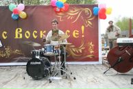 Фотография Афанасьева Анастасия