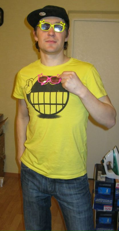 Оё Маё фотография #45