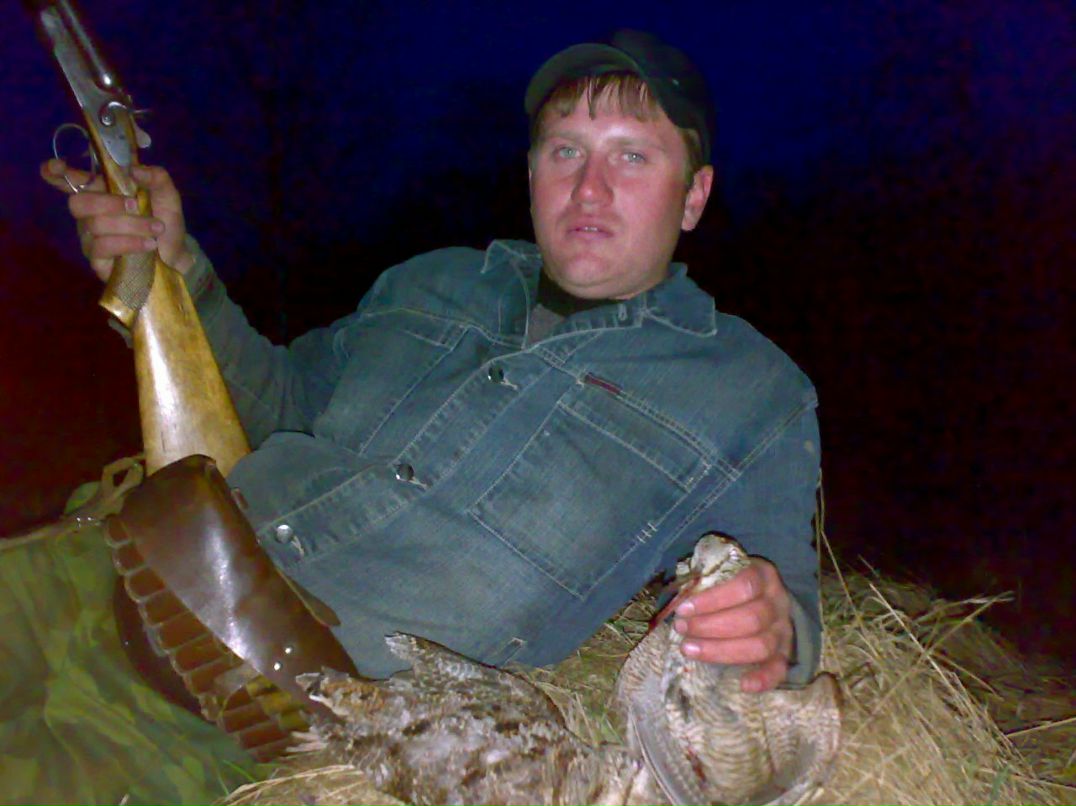 Денис Глушенков фотография #36