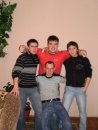 Павел Халєєв фотография #1