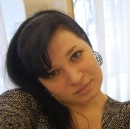 Фотография Аматовой Елены