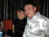 Фотография Михиной Ксении