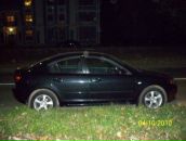 Фотография Андреевой Альбины