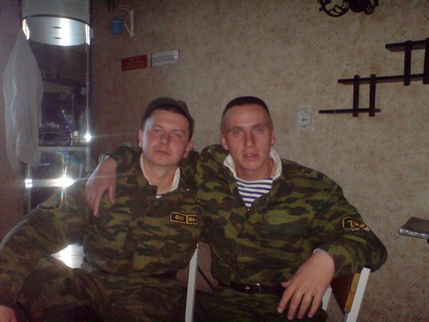 Андрей Тимаков фото №49