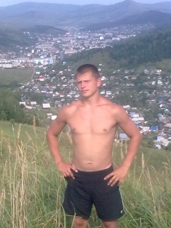 Сергей Плугарь фотография #36