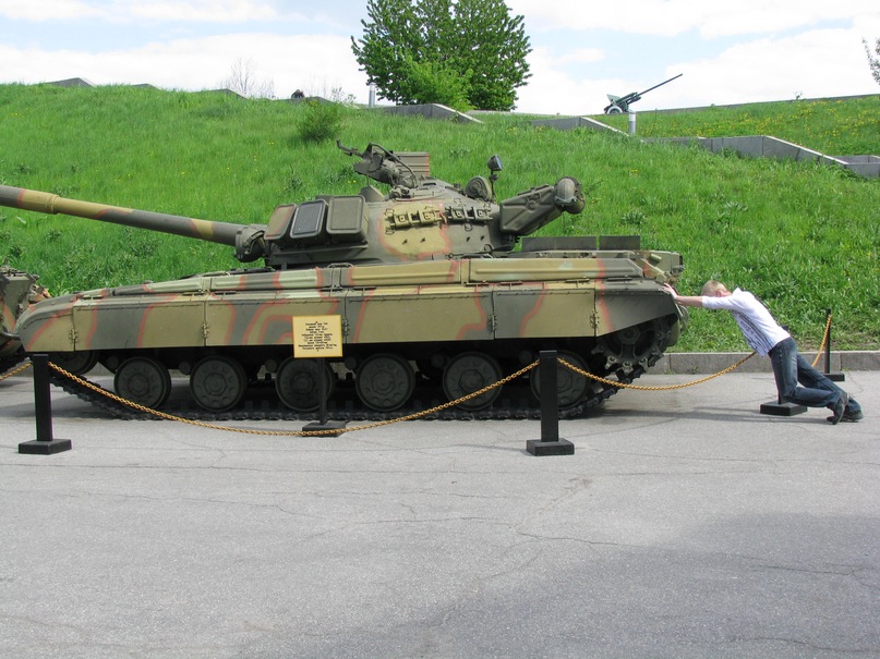 Игорь Зборщик фотография #20