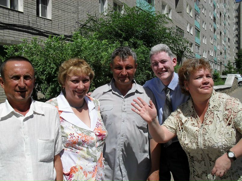 Дмитрий Лесков фото №39