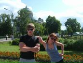 Фотография Ахахлиной Галины