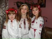 Світуля Слюсарчук фотография #11 (источник - https://vk.com/id96275015)