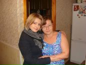 Фотография Смородиновой Галины