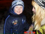 Фотография Зубовой Алёны