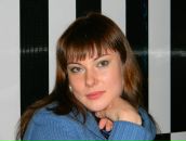 Фотография Булычёвой Дарьи