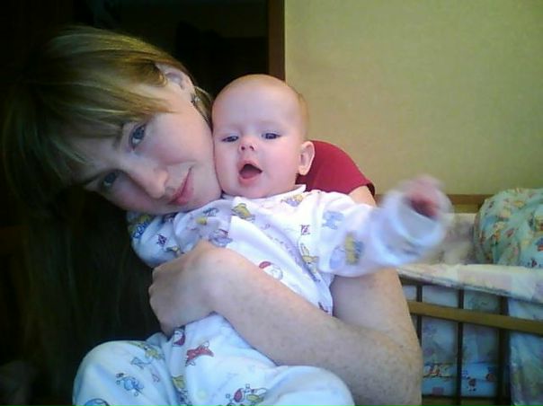 Я Вернулась фото №1