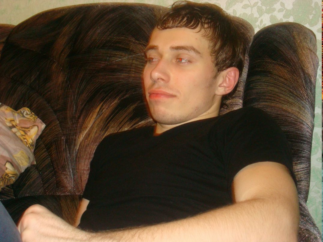 Денис Ковалев фотография #15