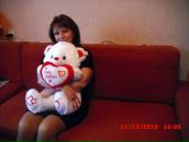 Фотография Солодовниковой Натальи