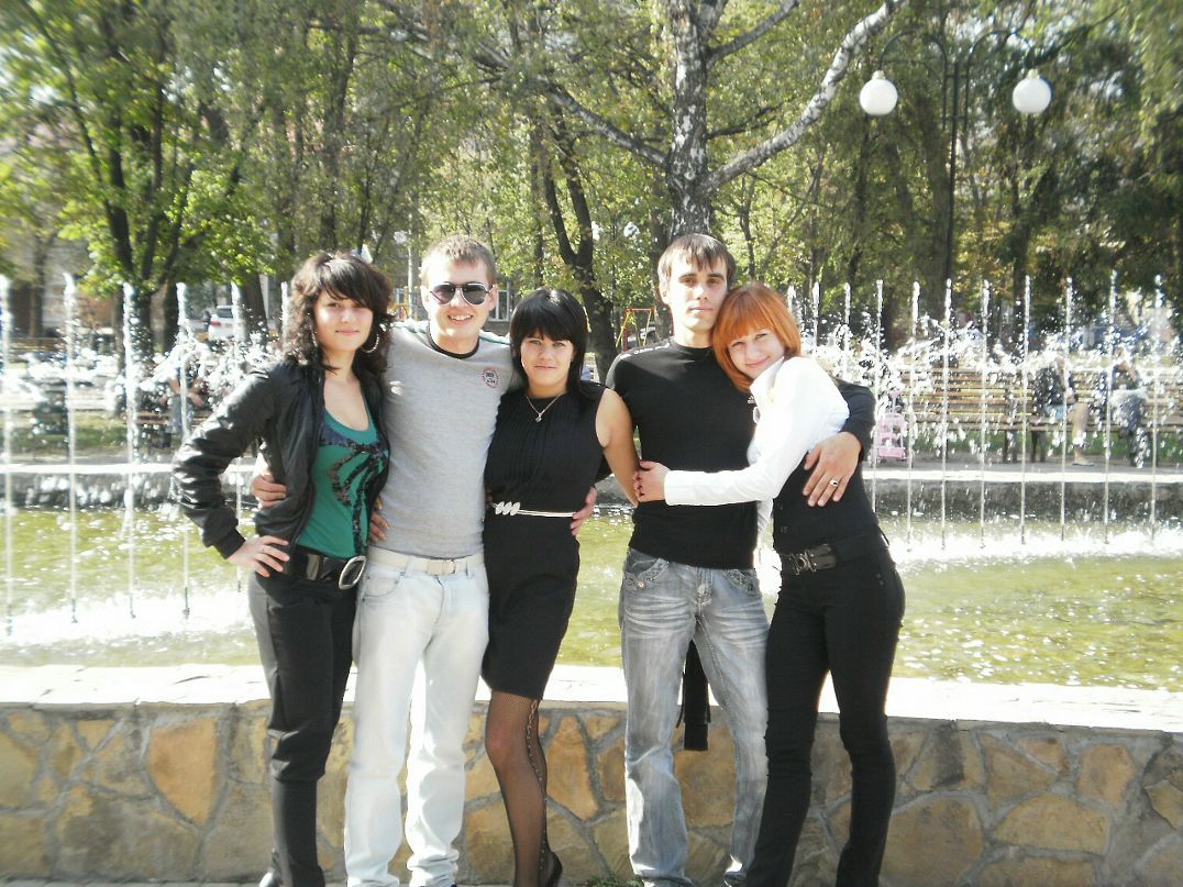 Сергей Евсюков фотография #41