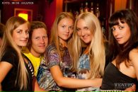 Фотография Черных Полины