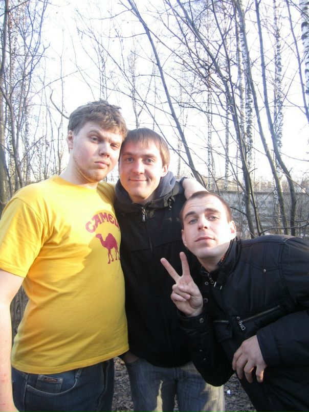 Дмитрий Козлов фотография #48