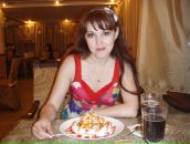 Фотография Керимовой Гульнур